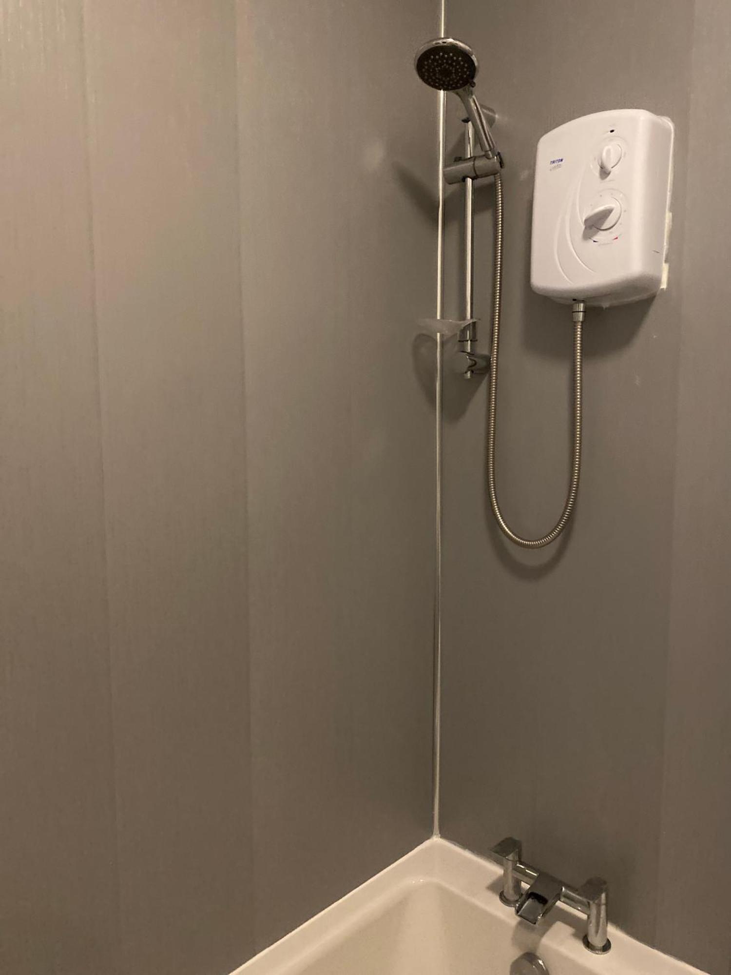Nairoo Villa Balloch Eksteriør billede