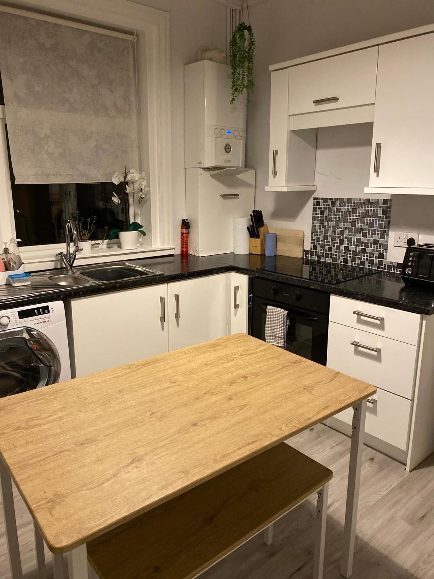 Nairoo Villa Balloch Eksteriør billede